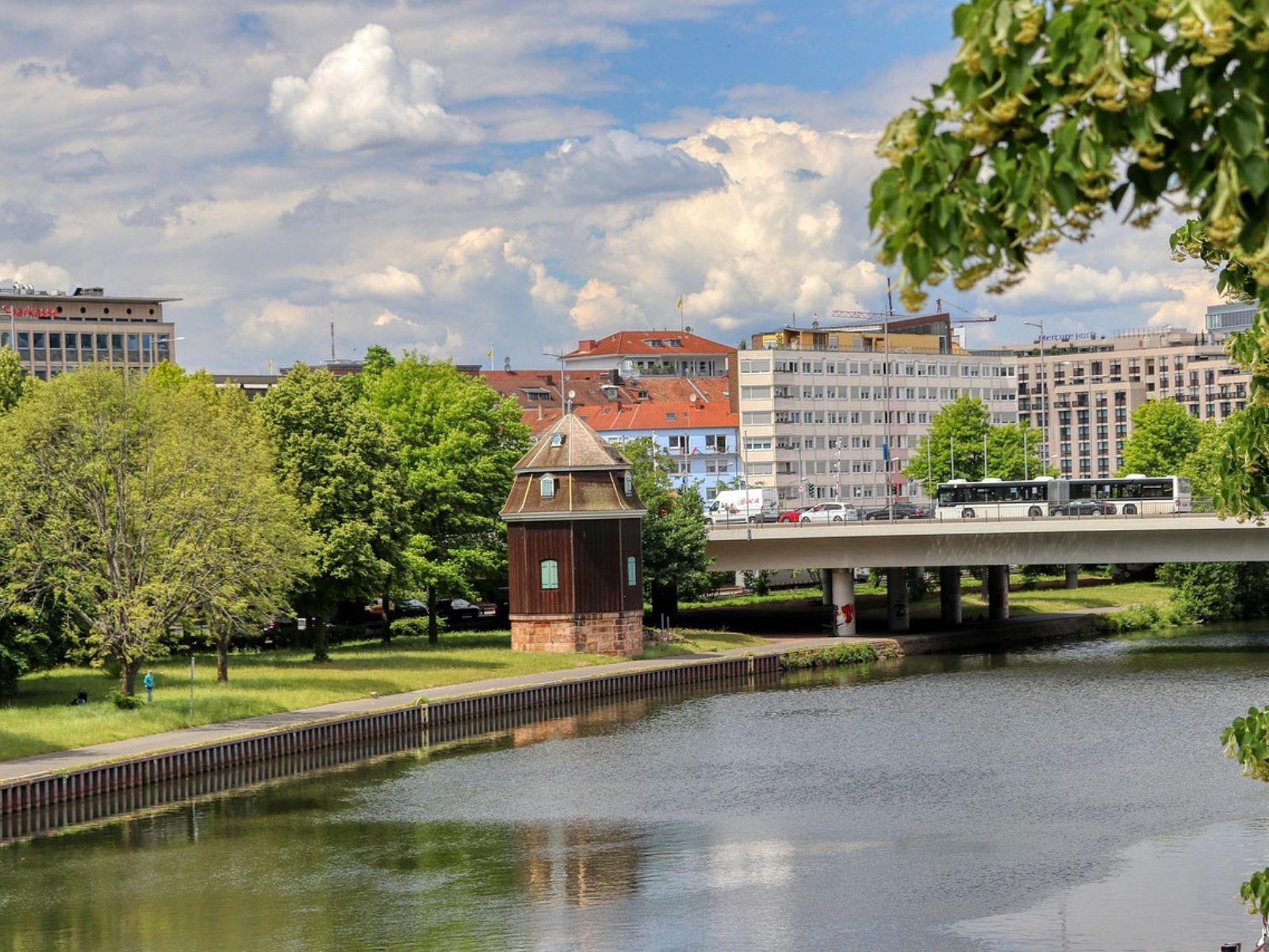 Saarbrücken Saarland Germany