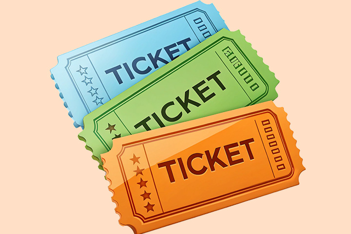 Activities Treasure hunt