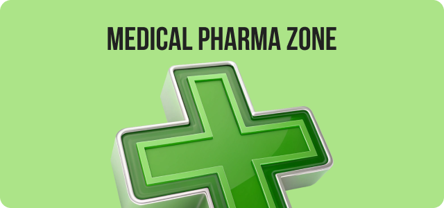 Medical Pharma zone
