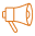 megaphone icon