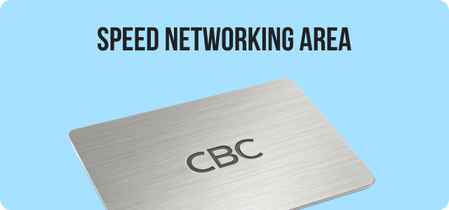 Activities icon - Speed Networking