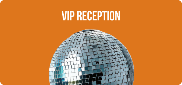 VIP Reception