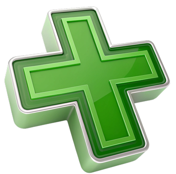 Pharma Green Cross