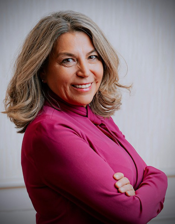 Dr. Michelle Corfield