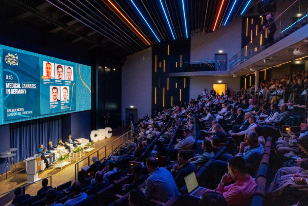 International Cannabis Business Conference