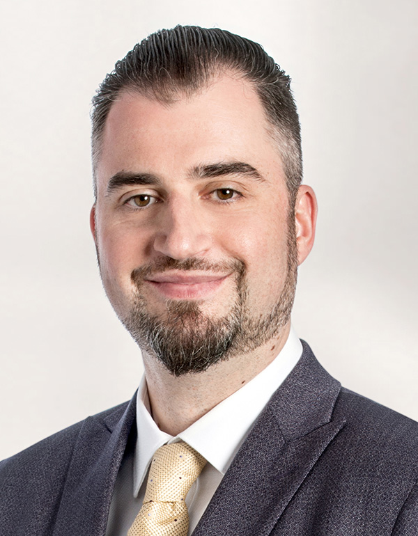 Founder, Provisions Legal Services