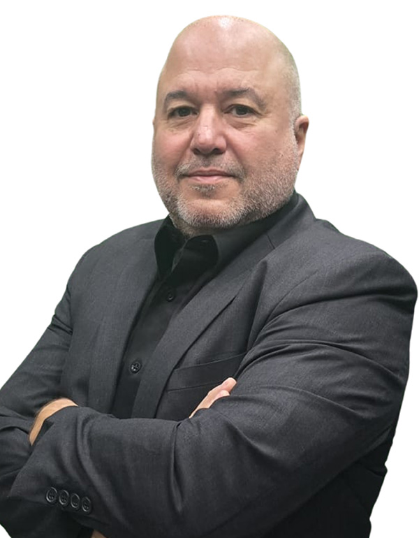 Konstantine Pericles Kralis