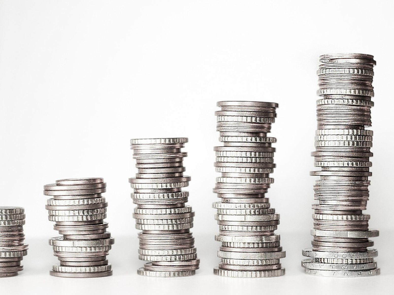 money coins currency