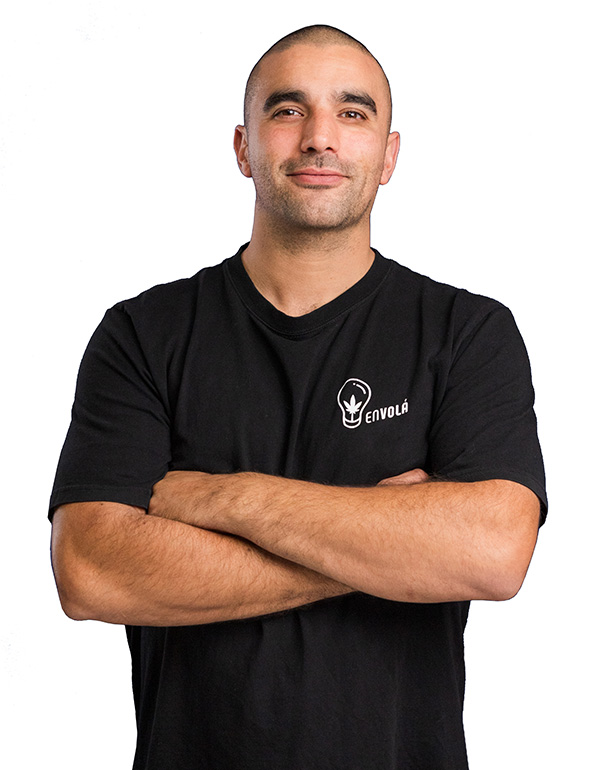 Simon Pablo Espinosa