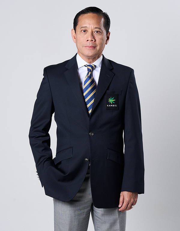 Varavij Kambhu Na Ayudhaya