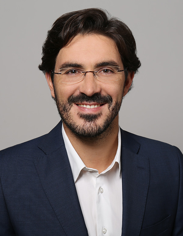 José Tempero, PharmD MSc