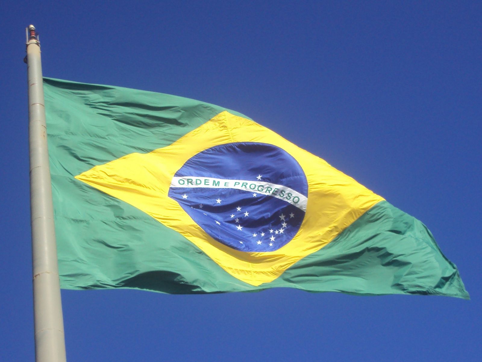 brazil flag