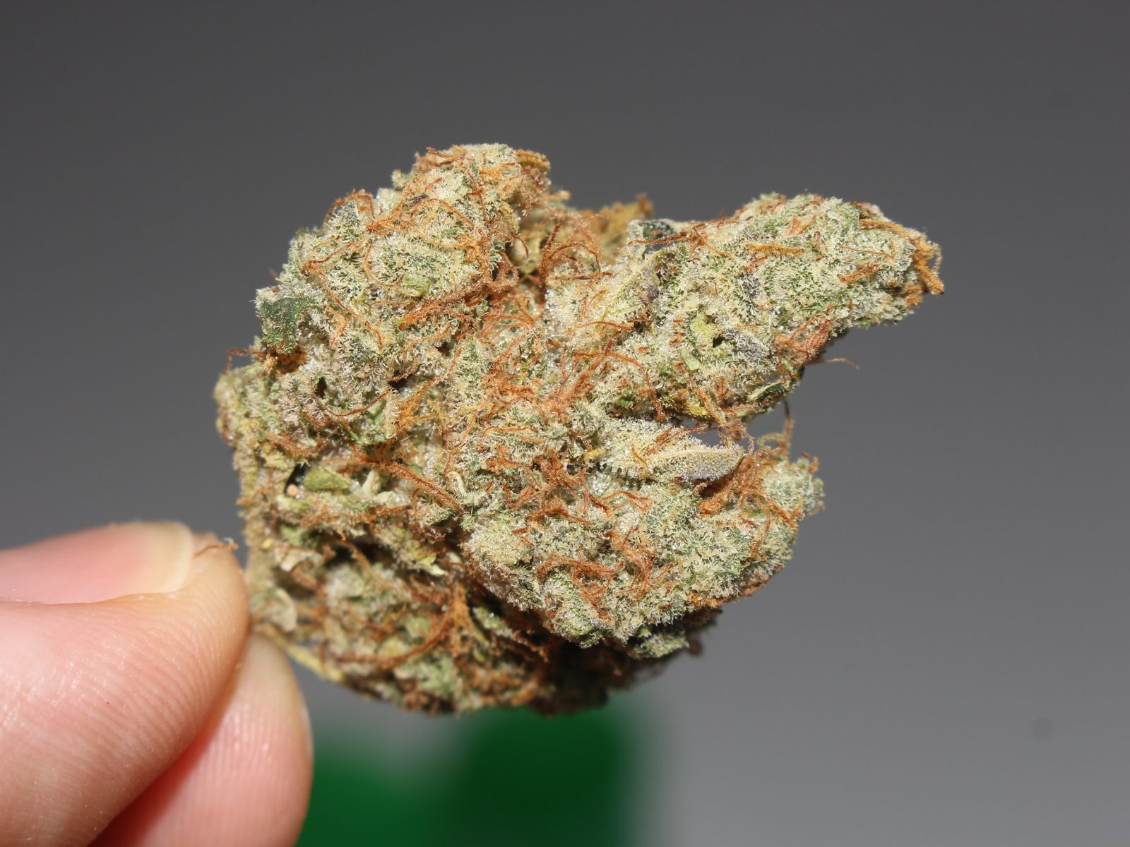 medical cannabis flower