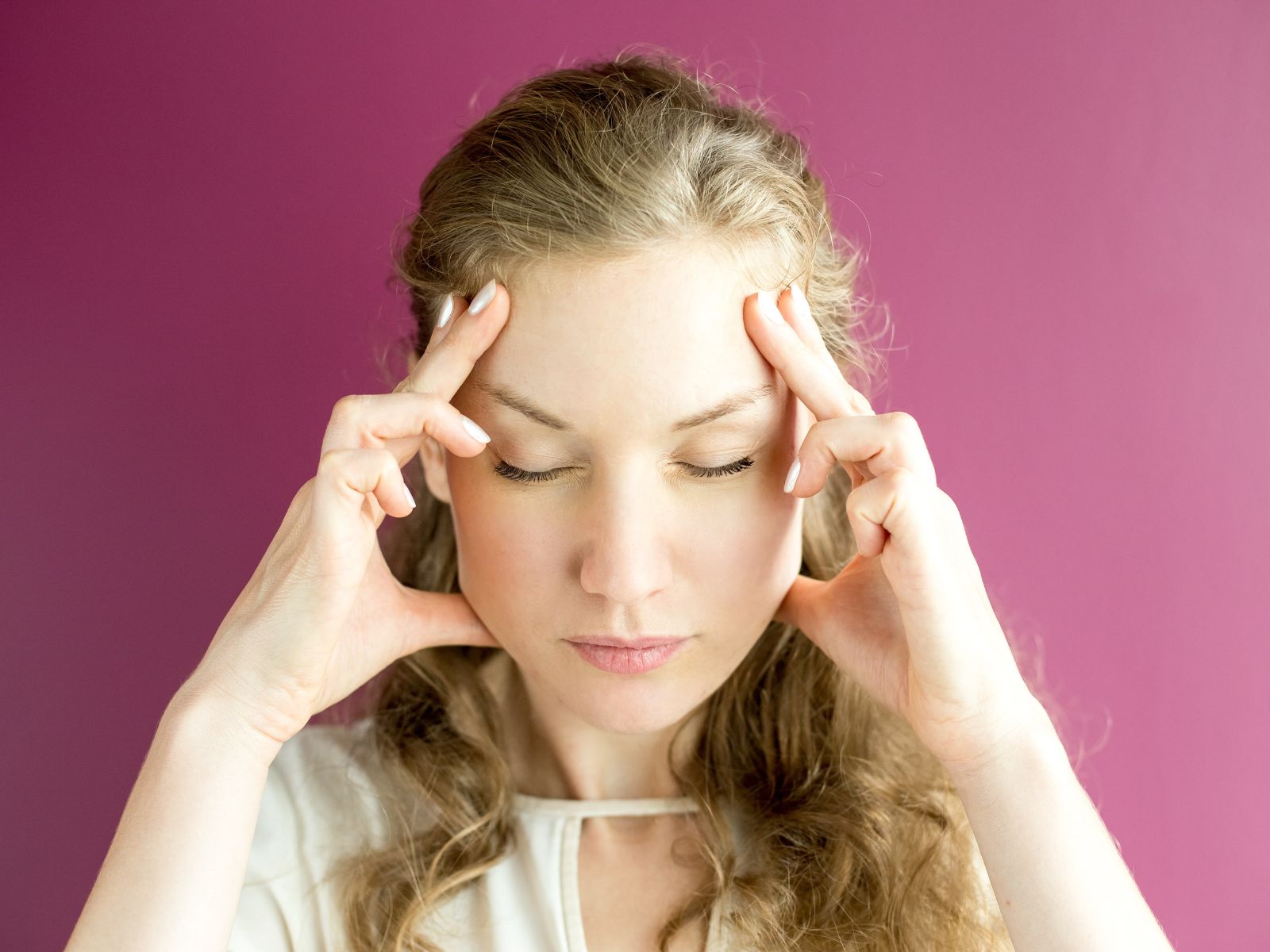 migraine headache