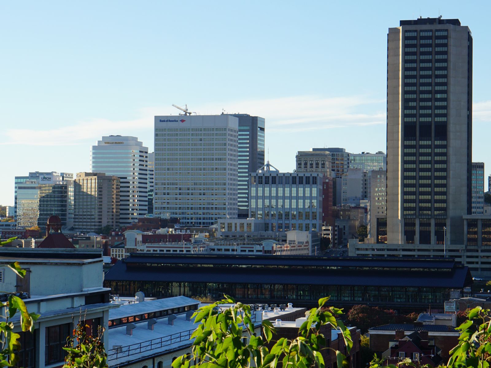 richmond virginia