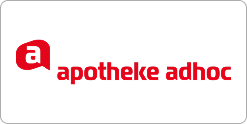 apotheke adhoc