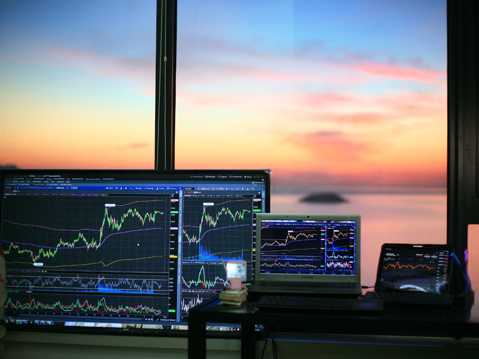 investments investing