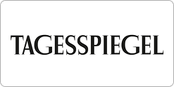 Tagesspiegel Press