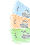tickets