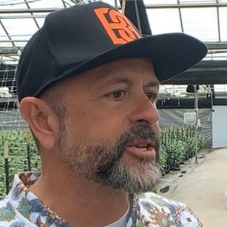 Sergio Martinez Bejar