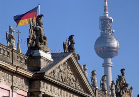 Berlin 2025 conference