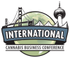 International Cannabis Business Conference logo