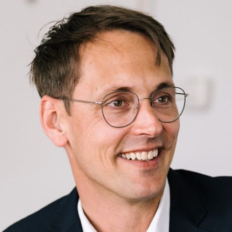 Dr. Jan Rasmus Ludwig