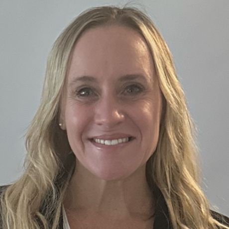 Mary Szomjassy Brown