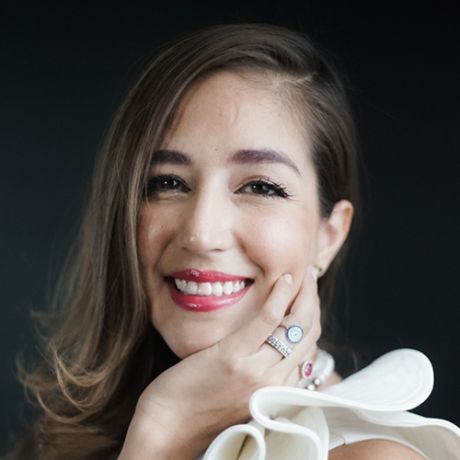 Mariana Larrea Arias